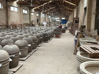 چین Yixing Ziyuan Ceramic Co., Ltd