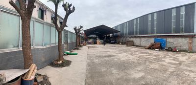 چین Yixing Ziyuan Ceramic Co., Ltd