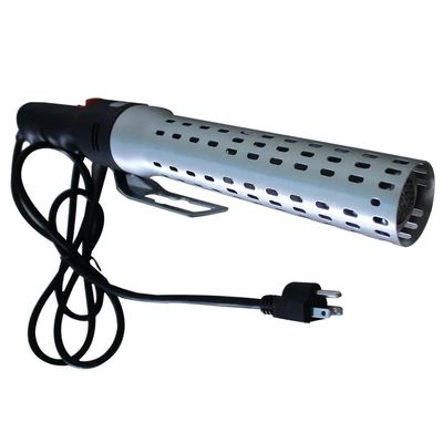 لوازم جانبی BBQ کامادو گریل 45x5x5cm استارت زغالی برقی